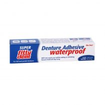 Fittydent Super Denture Adhesive Cream 40 Gm