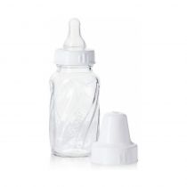 Evenflo Feeding Glass Bottle Dev-1106 4oz