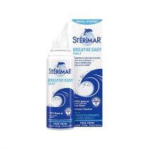 Sterimar Allergies And Sinusitis Nasal Hygiene Nasal Spray 100 ML