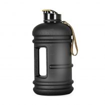 Phl Black 2.2L Water Jug 1 Piece