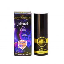 moochi smoochi silky arousal gel 15ml