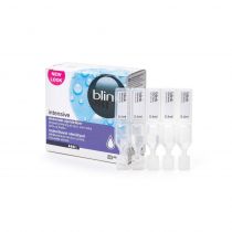 Blink Intensive Tears 20 x 0.4 ml