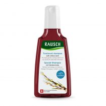 RAUSCH WILLOW BARK SHAMPOO 200ML