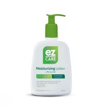 Ez Care Moisturizing Lotion 500Ml
