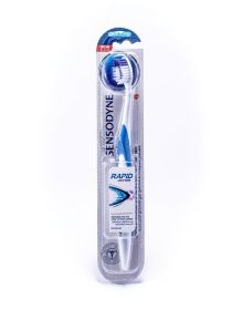 SENS T/BRUSH RAPID ACTION SOFT -293