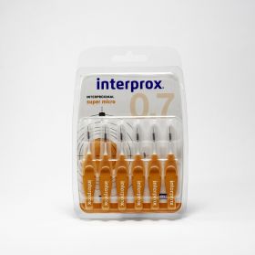 INTERPROX INTERDBRUSH ORANG0.7