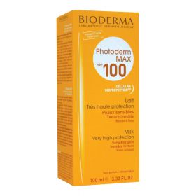 BIODERMA PHOTODERM MAX MILK  100ML