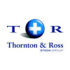 THORNTON & ROSS